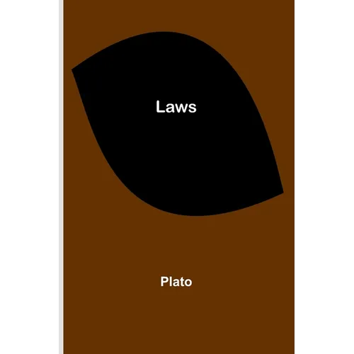 Laws - Paperback