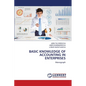 Basic Knowledge of Accounting in Enterprises - Paperback