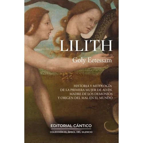 Lilith (Spanish Edition) - Paperback