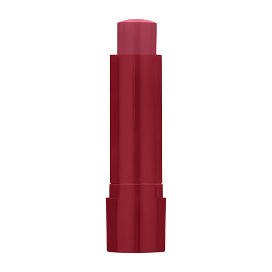 Bee Beauty Lip Balm Cherry Kiss - Moisturizing Tinted Lip Care with Shea Butter & Vitamin E