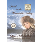 Faith in the Mountain Valley - Paperback