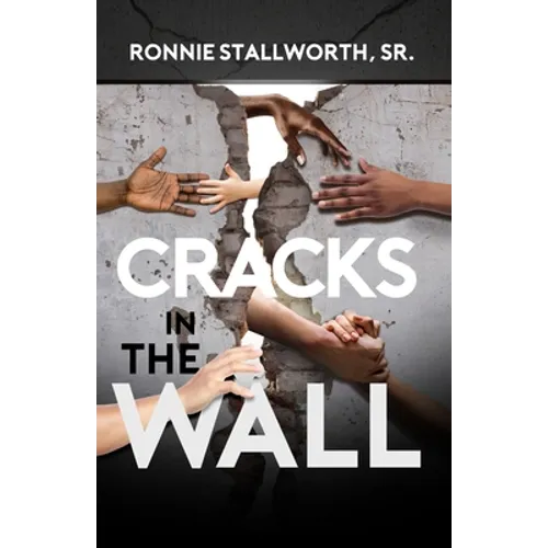 Cracks in the Wall - Paperback
