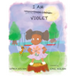 I Am Violet - Paperback
