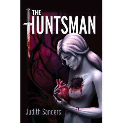 The Huntsman - Paperback