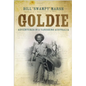 Goldie - Paperback