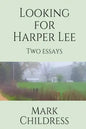 Looking for Harper Lee - Paperback