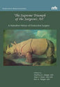 'The Supreme Triumph of the Surgeon's Art': A Narrative History of Endocrine Surgery - Hardcover