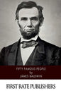 Fifty Famous People - Paperback