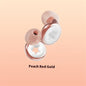 Timeout Soundproof Sleep Earbuds Outdoor Trendy Music Festival Earnut