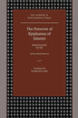 The Panarion of Epiphanius of Salamis: Books II and III; De Fide - Paperback