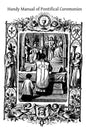 Handy Manual of Pontifical Ceremonies - Paperback