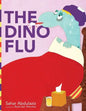 The Dino Flu - Paperback