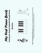 My First Piano Book 2: Learning The Musical Alphabet Through Stories - Paperback