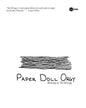 Paper Doll Orgy - Paperback