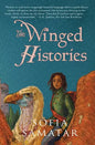 The Winged Histories - Paperback
