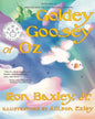 Goldey Goosey of Oz - Paperback