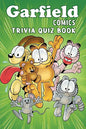 Garfield Comics: Trivia Quiz Book - Paperback