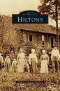 Hiltons - Hardcover