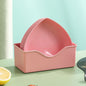Household Table Fruit Snack Plate