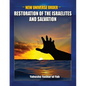 New Universe Order: Restoration of the Israelites and Salvation - Paperback