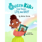 Queen Kia's Guide Through Loss and Grief - Hardcover
