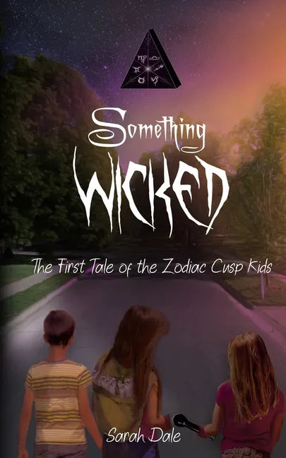 Something Wicked - Paperback