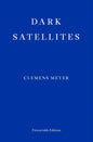 Dark Satellites - Paperback