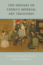 The Odyssey of China's Imperial Art Treasures - Paperback