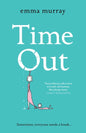 Time Out - Paperback