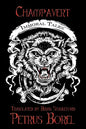 Champavert: Immoral Tales - Paperback