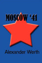 Moscow '41 - Paperback