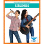 Siblings - Library Binding