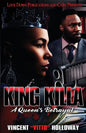 King Killa - Paperback