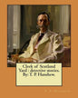 Cleek of Scotland Yard: detective stories. By: T. P. Hanshew. - Paperback