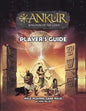 ANKUR kingdom of the gods Player's Guide: Player's Guide - Paperback
