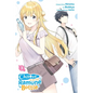 Chitose Is in the Ramune Bottle, Vol. 3 (Manga) - Paperback