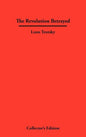 The Revolution Betrayed - Hardcover