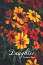 Daughter: poems - Paperback