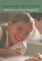 Exploring Talk in School - Paperback