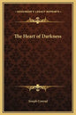 The Heart of Darkness - Hardcover