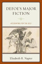 Defoe's Major Fiction - Hardcover