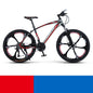 Shock Absorbing Bike Outdoor Riding Variable Speed Cross-country