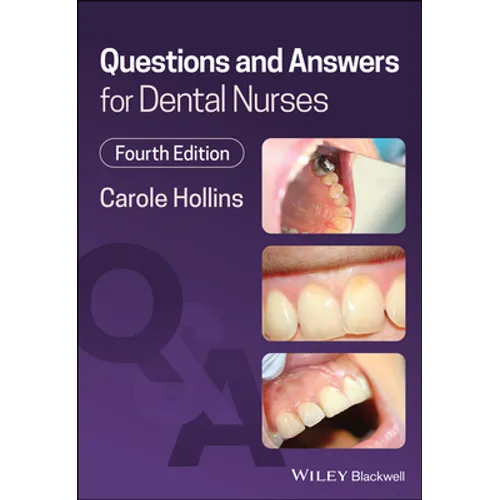 Questions and Answers for Dental Nurses - Paperback