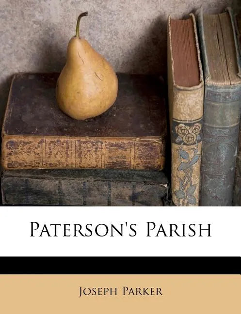 Paterson's Parish - Paperback
