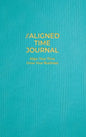 The Aligned Time Journal - Hardcover
