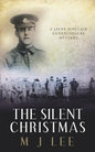 The Silent Christmas: A Jayne Sinclair Genealogical Mystery Novella - Paperback