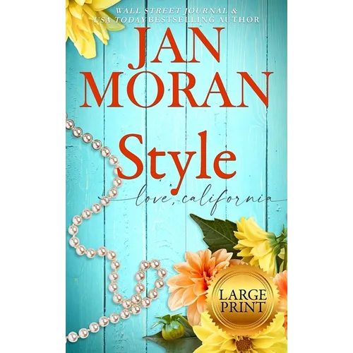 Style - Hardcover