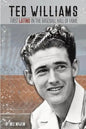 Ted Williams - The First Latino in the Baseball Hall of Fame - Paperback