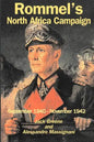 Rommel's North Africa Campaign: September 1940-November 1942 - Paperback