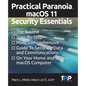 Practical Paranoia macOS 11 Security Essentials - Paperback